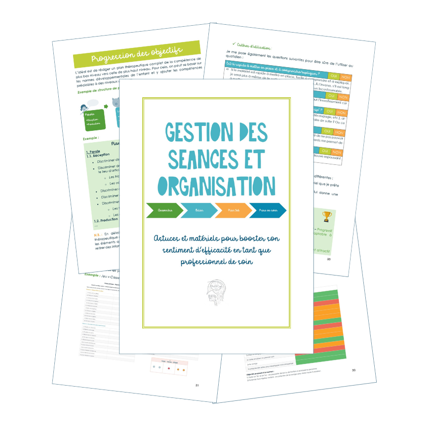 Guide d’aide pratique : Augmentez votre efficacité professionnelle