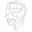Parole de logo logo